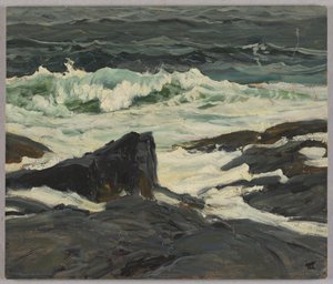 Seascape